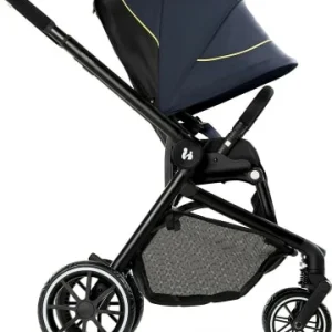 Autositze & Kinderwagen Hauck Kombikinderwagen Move So Simply Set, Dark Navy Neon Günstig Kaufen 20