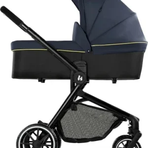 Autositze & Kinderwagen Hauck Kombikinderwagen Move So Simply Set, Dark Navy Neon Günstig Kaufen 22