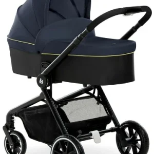 Autositze & Kinderwagen Hauck Kombikinderwagen Move So Simply Set, Dark Navy Neon Günstig Kaufen 24