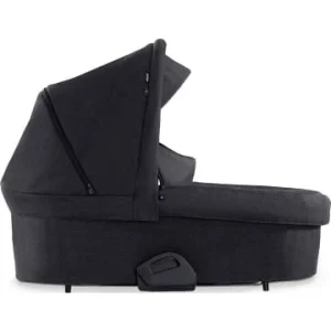 Autositze & Kinderwagen Hauck Kombikinderwagen Saturn R Duoset, Melange Black Günstig Kaufen 26