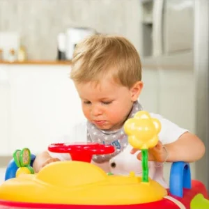 Spielzeug Hauck Lauflernhilfe 2in1 Walker, Dots Günstig Kaufen 19