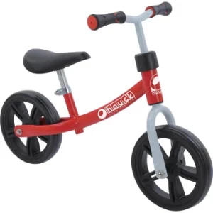 Spielzeug Hauck Laufrad Eco Rider 10, Rot Günstig Kaufen 11