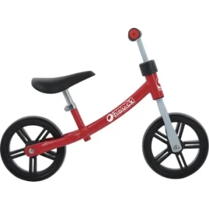 Spielzeug Hauck Laufrad Eco Rider 10, Rot Günstig Kaufen 13