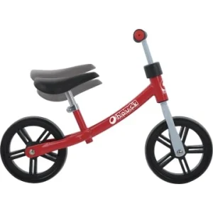 Spielzeug Hauck Laufrad Eco Rider 10, Rot Günstig Kaufen 15