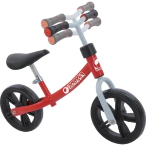 Spielzeug Hauck Laufrad Eco Rider 10, Rot Günstig Kaufen 17