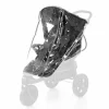 Autositze & Kinderwagen Hauck Regenschutz Für Shopper, 3-Rad In Transparent Günstig Kaufen 22