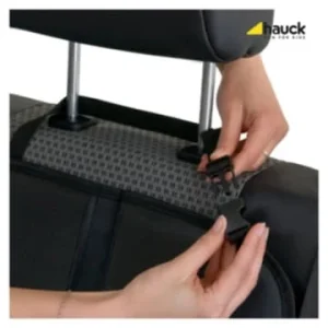 Technik Hauck Schutzbezug Für Rücksitzbank Sit On Me Deluxe Günstig Kaufen 17