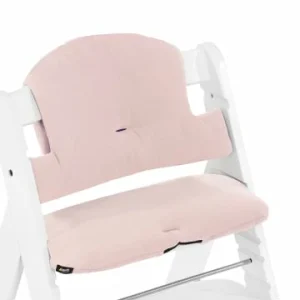 Möbel Hauck Sitzauflage Alpha Highchair Pad Select, Musselin Mineral Rose Günstig Kaufen 13