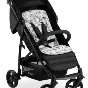 Autositze & Kinderwagen Hauck Sitzauflage Für Kinderwagen, Floral Grey Günstig Kaufen 18