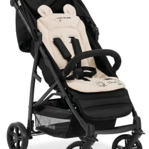 Autositze & Kinderwagen Hauck Sitzauflage Für Kinderwagen, Winnie Pooh, Beige Günstig Kaufen 16