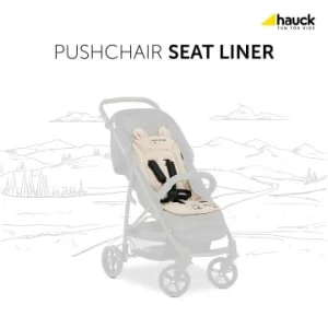 Autositze & Kinderwagen Hauck Sitzauflage Für Kinderwagen, Winnie Pooh, Beige Günstig Kaufen 26