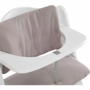 Möbel Hauck Sitzauflage Highchair Pad Deluxe, Stretch Beige Günstig Kaufen 10