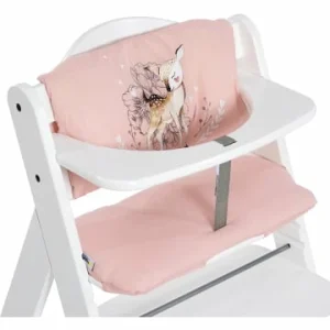 Möbel Hauck Sitzauflage Highchair Pad Deluxe, Sweety Günstig Kaufen 9