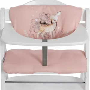 Möbel Hauck Sitzauflage Highchair Pad Deluxe, Sweety Günstig Kaufen 11