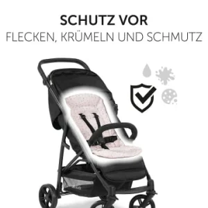 Autositze & Kinderwagen Hauck Sitzauflage Pushchair Seat Liner, Flowers Rose Günstig Kaufen 28