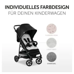 Autositze & Kinderwagen Hauck Sitzauflage Pushchair Seat Liner, Light Grey Günstig Kaufen 30