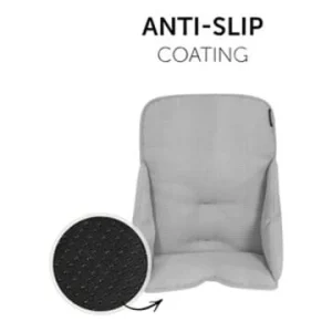 Möbel Hauck Sitzkissen Alpha Cosy Select Waffelpiqué In Grau Günstig Kaufen 11