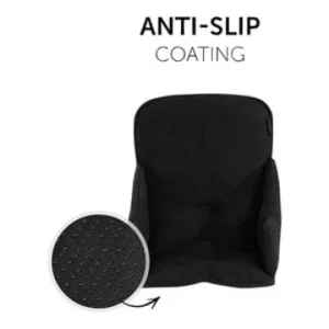 Möbel Hauck Sitzkissen Alpha Cosy Select Waffelpiqué In Schwarz Günstig Kaufen 12