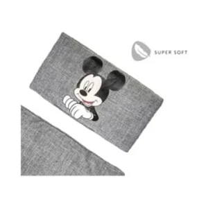 Möbel Hauck Sitzkissen Mickey In Grau Günstig Kaufen 10