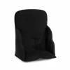 Möbel Hauck Sitzverkleinerer Alpha Cosy Select, Waffle Pique Black Günstig Kaufen 32