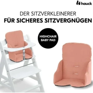 Möbel Hauck Sitzverkleinerer Für Alpha Hochstuhl, Cork Günstig Kaufen 20