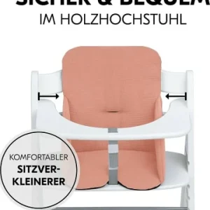 Möbel Hauck Sitzverkleinerer Für Alpha Hochstuhl, Cork Günstig Kaufen 22