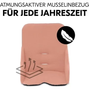 Möbel Hauck Sitzverkleinerer Für Alpha Hochstuhl, Cork Günstig Kaufen 26