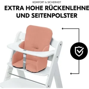 Möbel Hauck Sitzverkleinerer Für Alpha Hochstuhl, Cork Günstig Kaufen 28