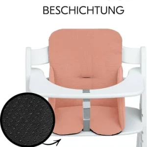 Möbel Hauck Sitzverkleinerer Für Alpha Hochstuhl, Cork Günstig Kaufen 30