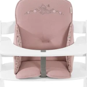 Möbel Hauck Sitzverkleinerung Alpha Cosy Select Bambi, Rose Günstig Kaufen 14