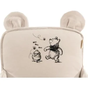 Möbel Hauck Sitzverkleinerung Alpha Cosy Select Winnie The Pooh, Beige Günstig Kaufen 18