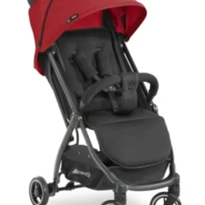 Autositze & Kinderwagen Hauck Sonnendach Swift X Single Deluxe, Red Günstig Kaufen 12