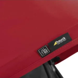 Autositze & Kinderwagen Hauck Sonnendach Swift X Single Deluxe, Red Günstig Kaufen 14