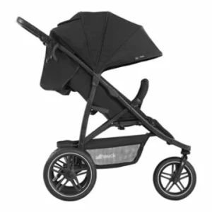 Autositze & Kinderwagen Hauck Sportwagen Rapid 3R In Schwarz Günstig Kaufen 14