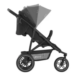 Autositze & Kinderwagen Hauck Sportwagen Rapid 3R In Schwarz Günstig Kaufen 16