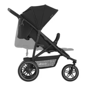 Autositze & Kinderwagen Hauck Sportwagen Rapid 3R In Schwarz Günstig Kaufen 18