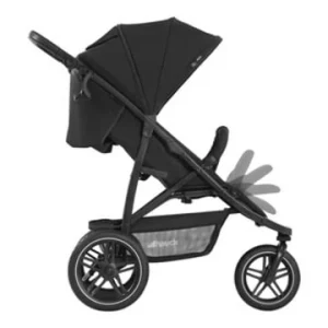 Autositze & Kinderwagen Hauck Sportwagen Rapid 3R In Schwarz Günstig Kaufen 20