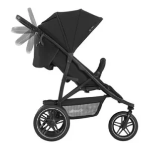 Autositze & Kinderwagen Hauck Sportwagen Rapid 3R In Schwarz Günstig Kaufen 22