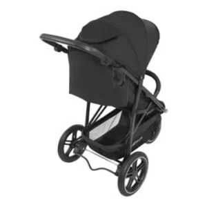 Autositze & Kinderwagen Hauck Sportwagen Rapid 3R In Schwarz Günstig Kaufen 24