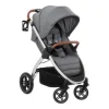 Autositze & Kinderwagen Hauck Sportwagen Uptown In Grau Günstig Kaufen 34