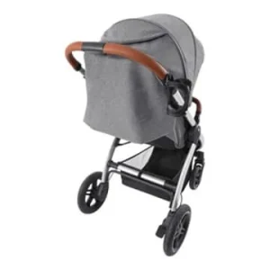 Autositze & Kinderwagen Hauck Sportwagen Uptown In Grau Günstig Kaufen 16