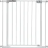 Möbel Hauck Tür-und Treppenschutzgitter Clear Step Gate, 75 – 80cm, Ohne Bohren Und… Günstig Kaufen 31