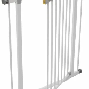 Möbel Hauck Tür-und Treppenschutzgitter Clear Step Gate, 75 – 80cm, Ohne Bohren Und… Günstig Kaufen 20