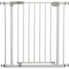 Möbel Hauck Tür-und Treppenschutzgitter Open’n Stop Safety Gate, 74 – 81,5 Cm, Weiß Günstig Kaufen 26