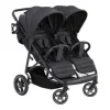 Autositze & Kinderwagen Hauck Zwillings- Und Geschwisterbuggy Uptown Duo In Schwarz Günstig Kaufen 32