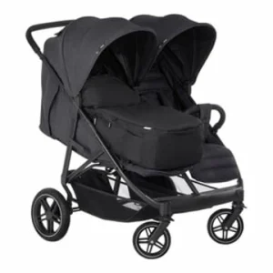 Autositze & Kinderwagen Hauck Zwillings- Und Geschwisterbuggy Uptown Duo In Schwarz Günstig Kaufen 18