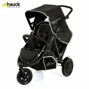 Autositze & Kinderwagen Hauck Zwillingswagen Freerider In Schwarz Günstig Kaufen 14