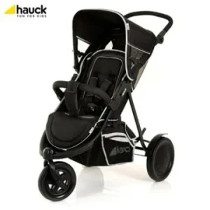 Autositze & Kinderwagen Hauck Zwillingswagen Freerider In Schwarz Günstig Kaufen 18